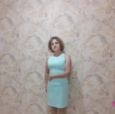 Roza, 49Almetyevsk, Russia 