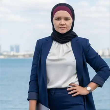 Ravilya, 38Chelyabinsk, Russia 