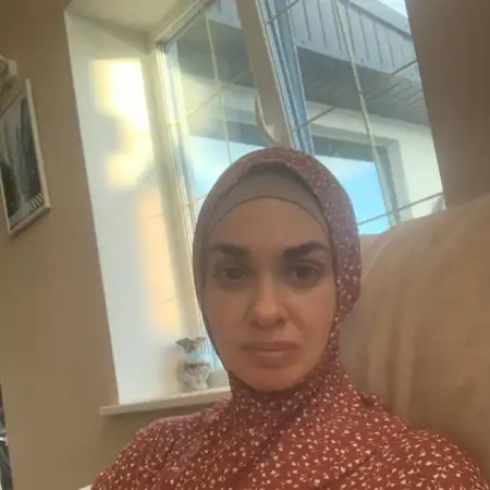 Maryam