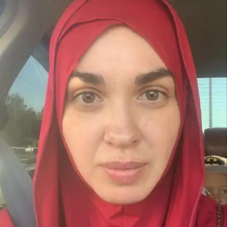 Maryam, 43Agryz, Russia 