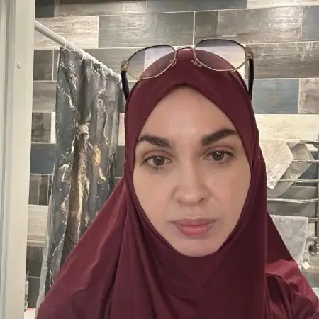 Maryam, 43Agryz, Russia 