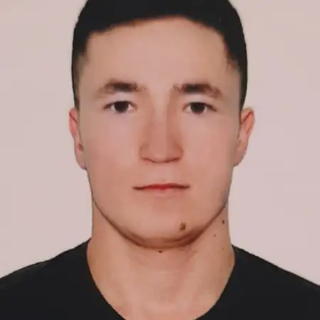 Ilham, 28Moscow, Russia 