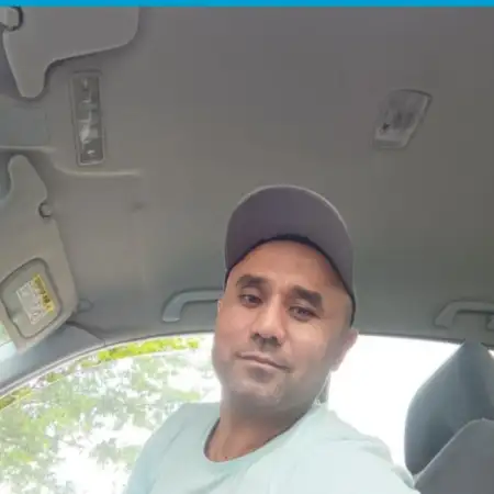 Ilham, 41Alushta, Russia 