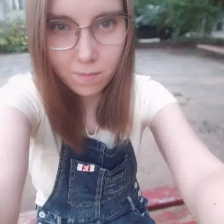 Daniya, 28Togliatti, Russia