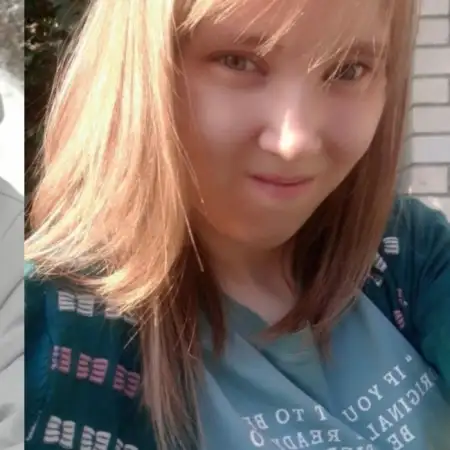 Daniya, 28Togliatti, Russia 