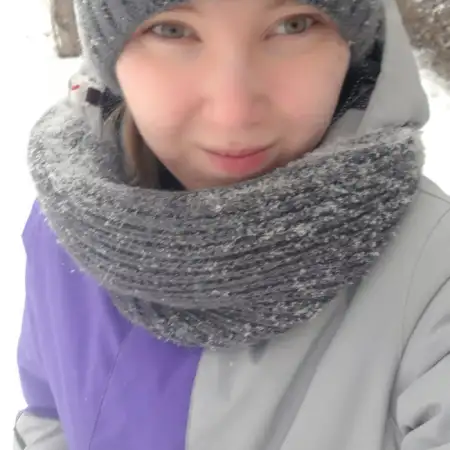 Daniya, 28Togliatti, Russia 