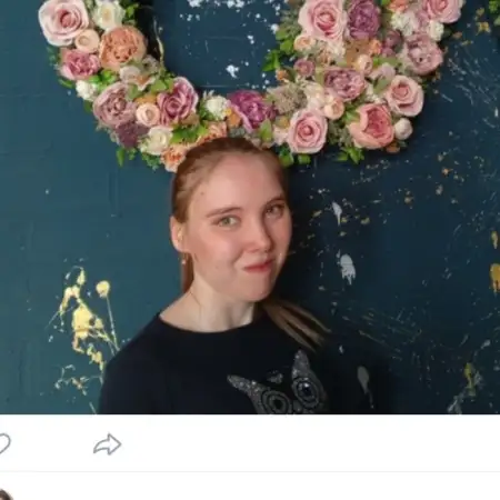 Daniya, 28Togliatti, Russia 