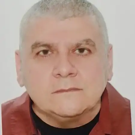 Omar, 59Russia 