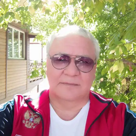Rafik, 53Astrakhan, Russia 