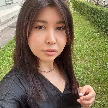 Dinara, 41Moscow, Russia