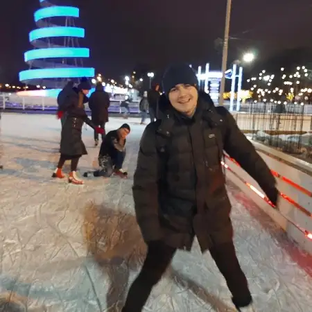 Denis, 33Tyumen, Russia 