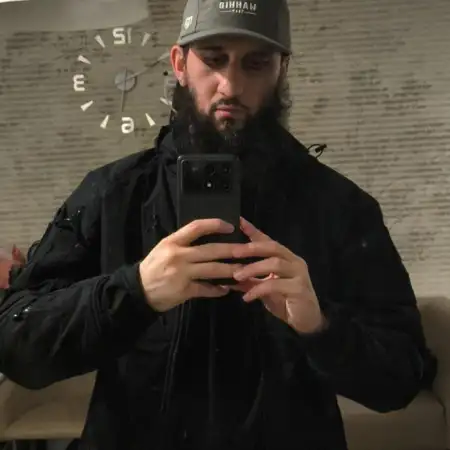 Adam, 26Moscow, Russia 
