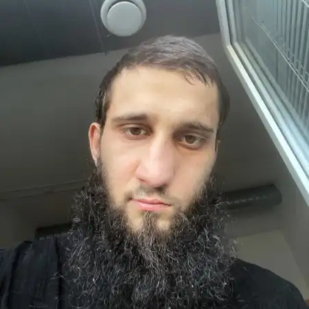 Adam, 26Moscow, Russia 