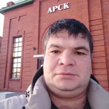 Rashid, 44 Neftekamsk, Russia
