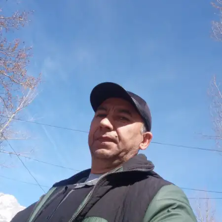 Karan, 49Moscow, Russia 