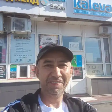 Karan, 49Moscow, Russia 