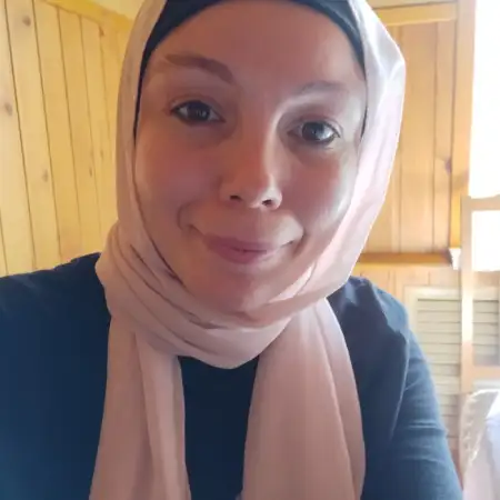 Zuhra, 35Kazan, Russia