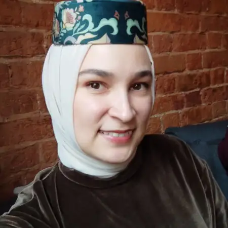 Diana, 32Naberezhnye Chelny, Russia