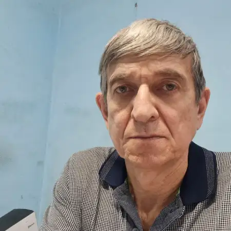 Radik, 61Moscow, Russia 