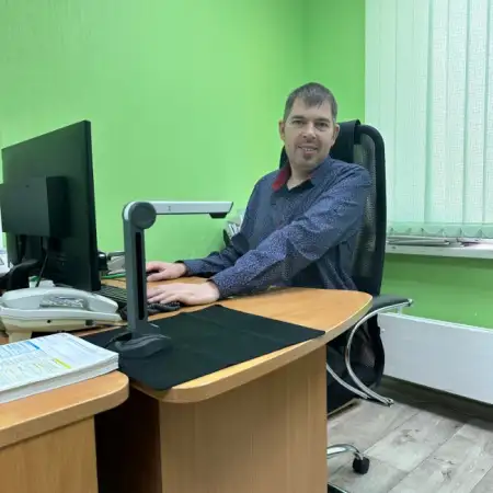 Denis, 36Noyabrsk, Russia