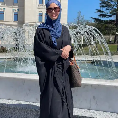 Liliya, 46Kazan, Russia 