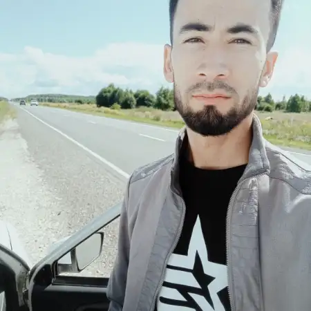 Muhammadr?, 28Nizhny Novgorod, Russia