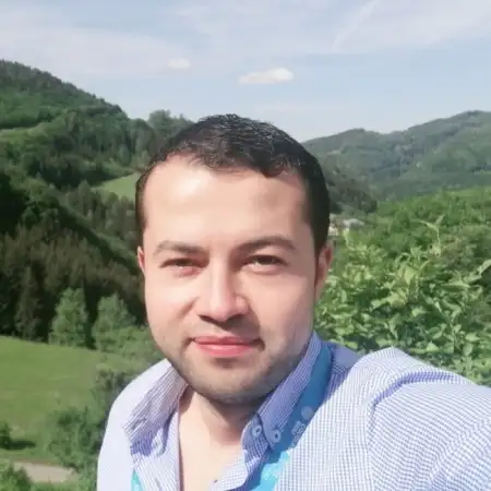 Abed, 35UAE (United Arab Emirates)