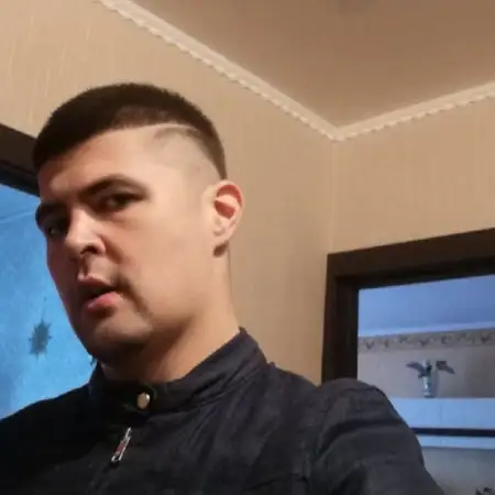 damir, 37Samara, Russia 