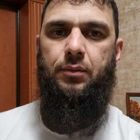 Damir, 39Naberezhnye Chelny, Russia