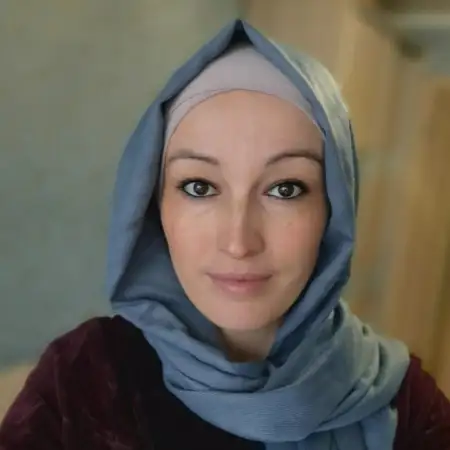 Liliya, 38Kazan, Russia 