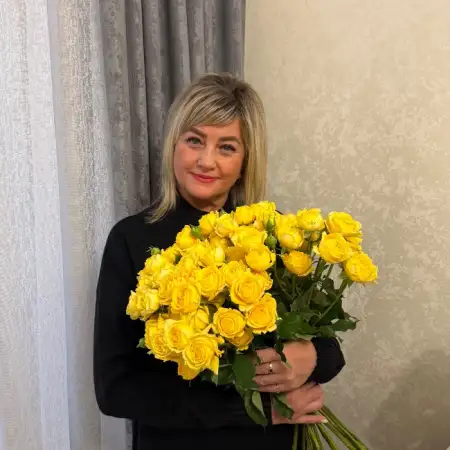 Mariya, 55Ulyanovsk, Russia 