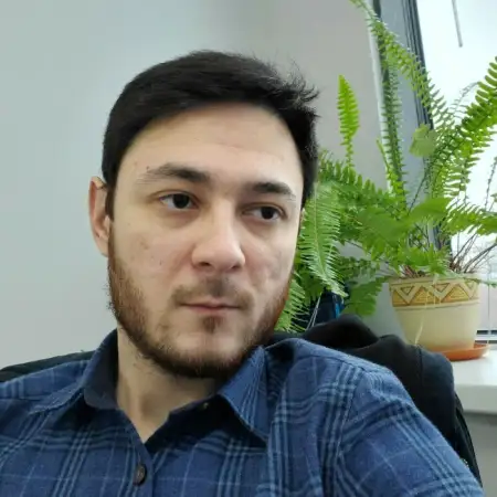Adel, 36Kazan, Russia