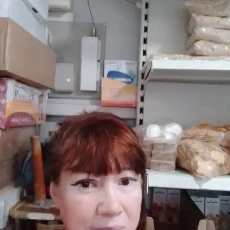 Liliya, 52Orenburg, Russia 