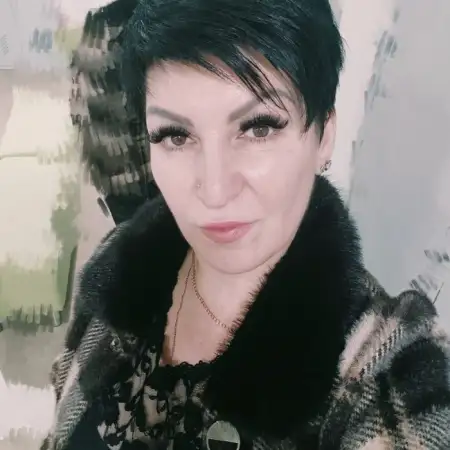 Svetlana, 25Moscow, Russia 