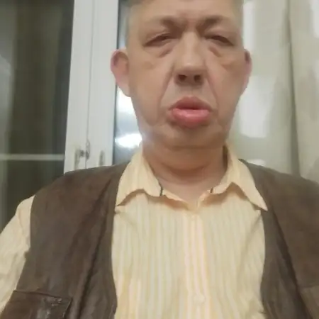 Andre, 51Moscow, Russia