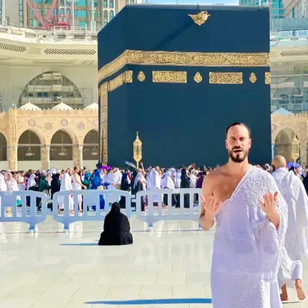 Tarik, 37Morocco