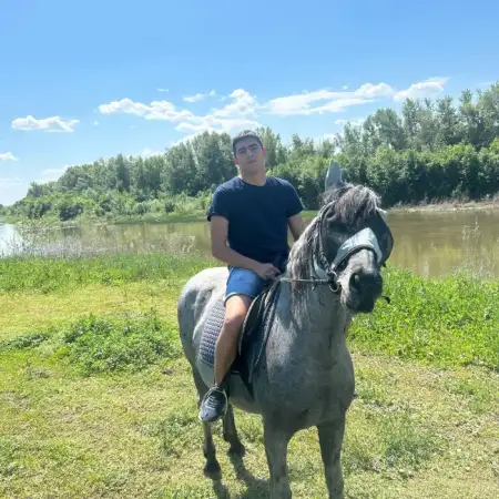 Raf, 25Orenburg, Russia