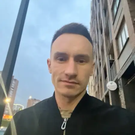 Kamil, 32 Izhevsk, Russia