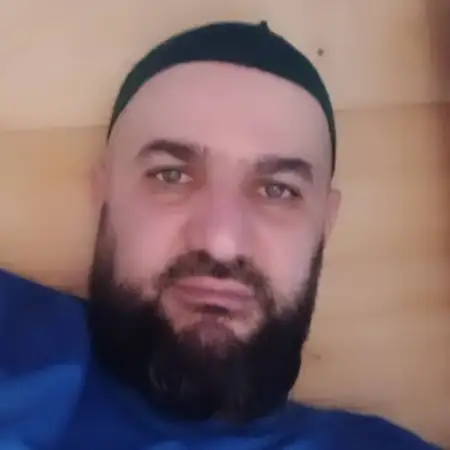 Ilham, 45Astrakhan, Russia 