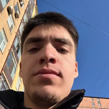Isa, 25Russia 