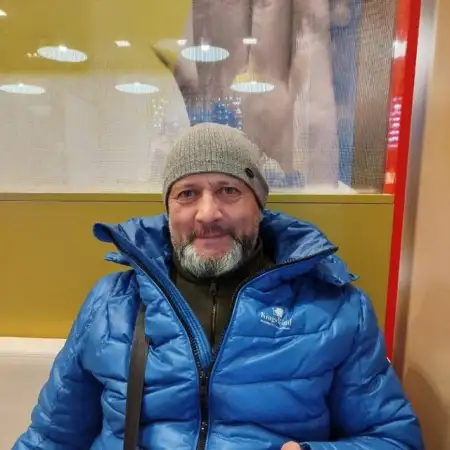 Faim, 63Apastovo, Russia