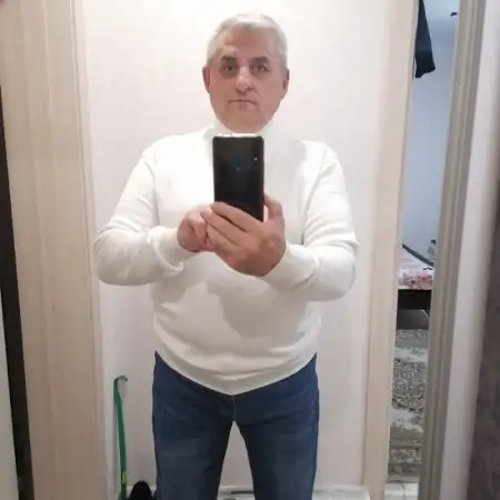 Albert, 54Ulyanovsk, Russia