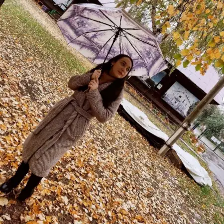 Karina, 23Sarapul, Russia 