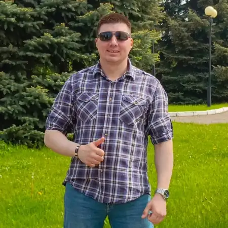 Ilgiz, 42Kazan, Russia 