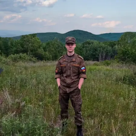 Vadim, 21Chekmagush, Russia 