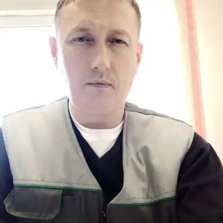 Salim, 52Naberezhnye Chelny, Russia