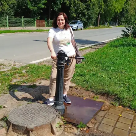 Adiliya, 42Nizhny Novgorod, Russia