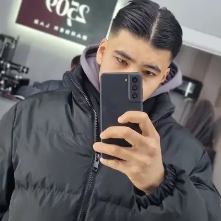Shah, 24Kazan, Russia 