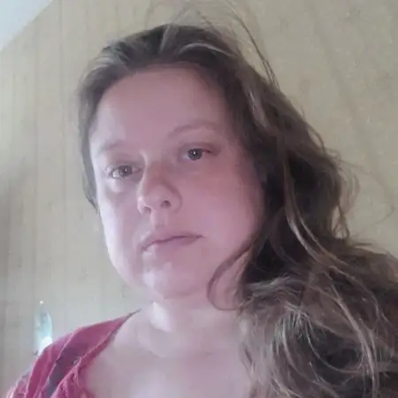 Tamara, 39 Latvia