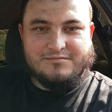Timur, 32Simferopol, Russia 